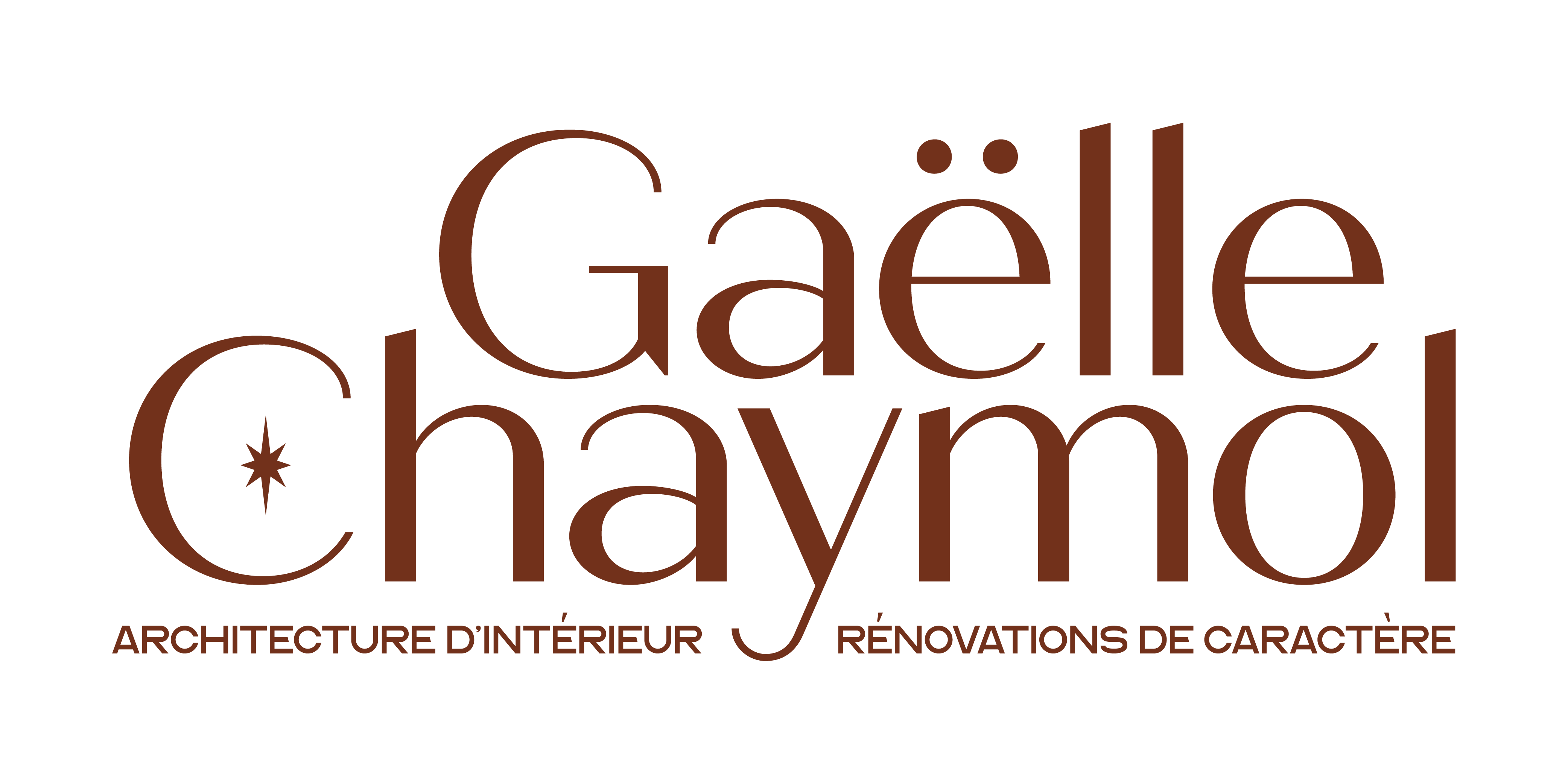 Gaëlle Chaymol