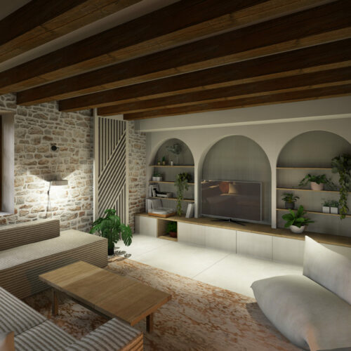Architecte et décoratrice d'intérieur en Nord isère. Rénovations de caractère pour particuliers. plateau, belles demeures, valorisation de patrimoine
