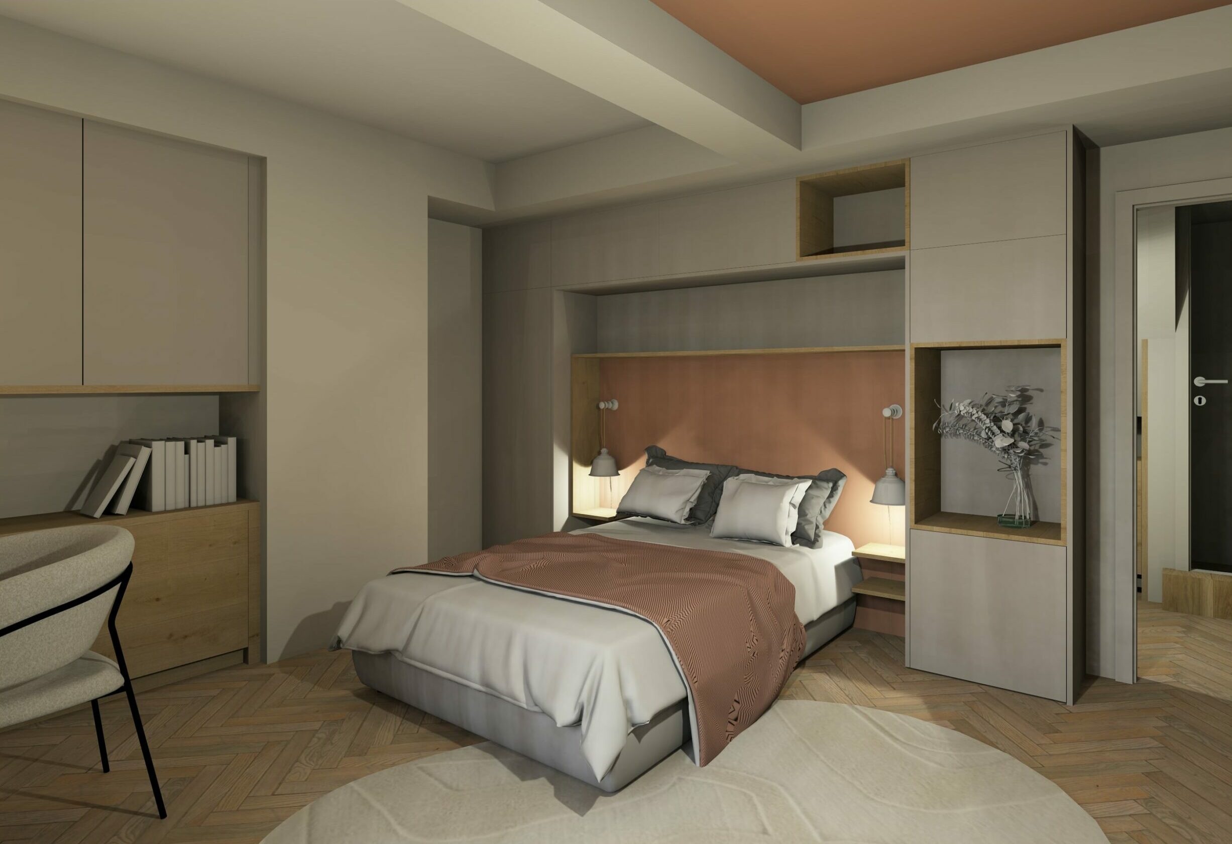 Architecte et décoratrice d'intérieur en Nord isère. Rénovations de caractère pour particuliers. plateau, belles demeures, valorisation de patrimoine