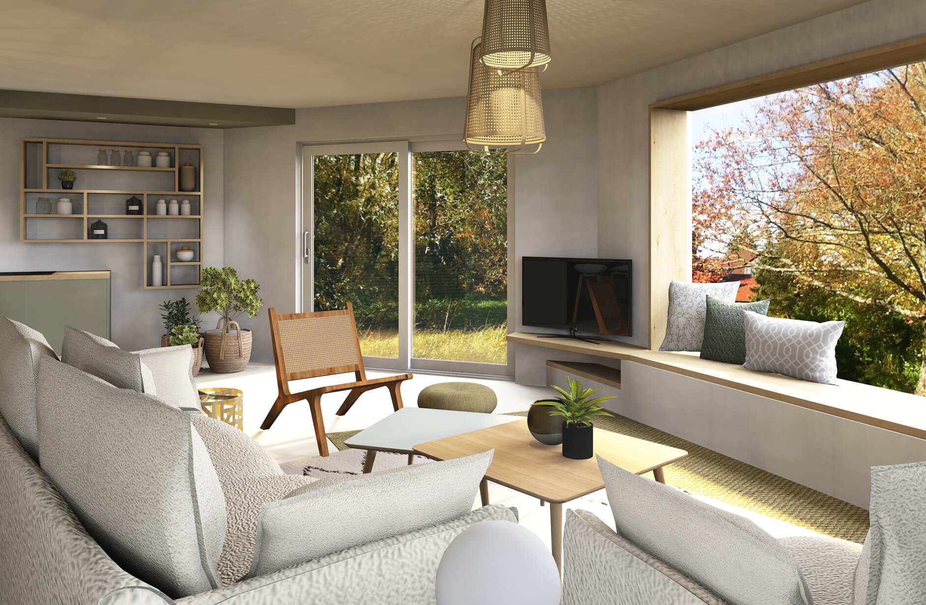 Architecte et décoratrice d'intérieur en Nord isère. Rénovations de caractère pour particuliers. plateau, belles demeures, valorisation de patrimoine