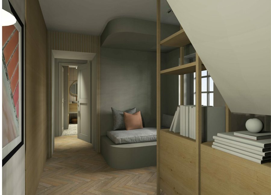 Architecte et décoratrice d'intérieur en Nord isère. Rénovations de caractère pour particuliers. plateau, belles demeures, valorisation de patrimoine