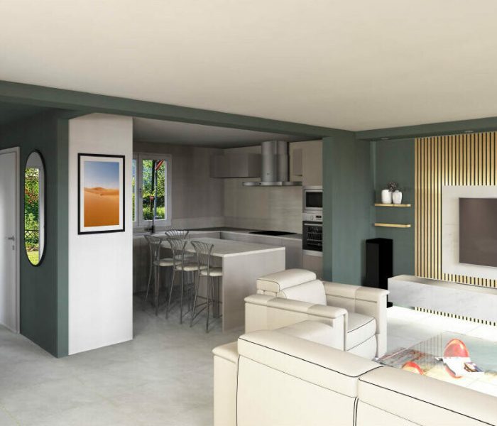 Architecte et décoratrice d'intérieur en Nord isère. Rénovations de caractère pour particuliers. plateau, belles demeures, valorisation de patrimoine