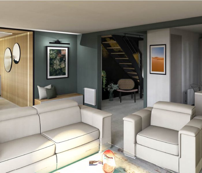 Architecte et décoratrice d'intérieur en Nord isère. Rénovations de caractère pour particuliers. plateau, belles demeures, valorisation de patrimoine