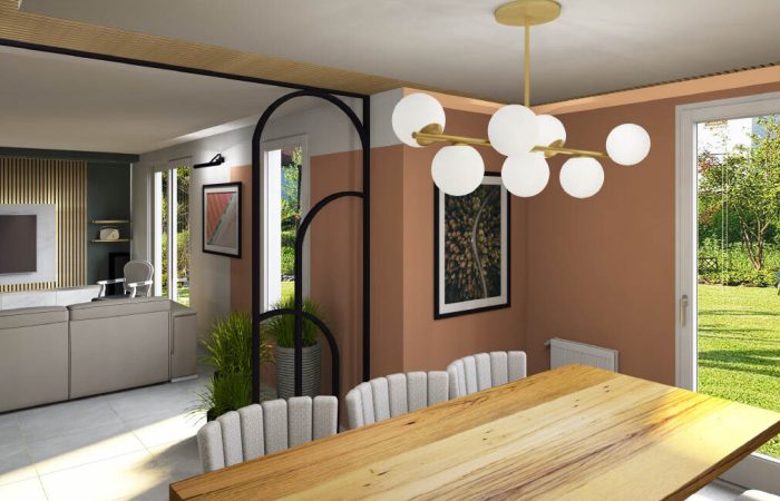 Architecte et décoratrice d'intérieur en Nord isère. Rénovations de caractère pour particuliers. plateau, belles demeures, valorisation de patrimoine