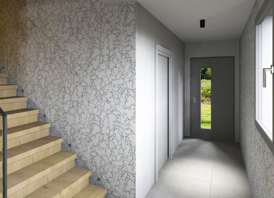 Architecte et décoratrice d'intérieur en Nord isère. Rénovations de caractère pour particuliers. plateau, belles demeures, valorisation de patrimoine