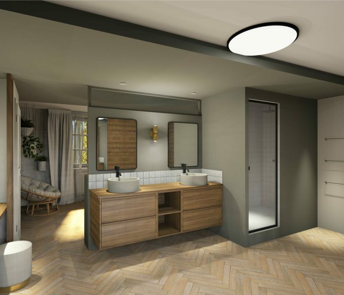 Architecte et décoratrice d'intérieur en Nord isère. Rénovations de caractère pour particuliers. plateau, belles demeures, valorisation de patrimoine