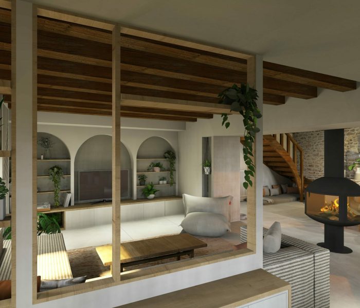 Architecte et décoratrice d'intérieur en Nord isère. Rénovations de caractère pour particuliers. plateau, belles demeures, valorisation de patrimoine