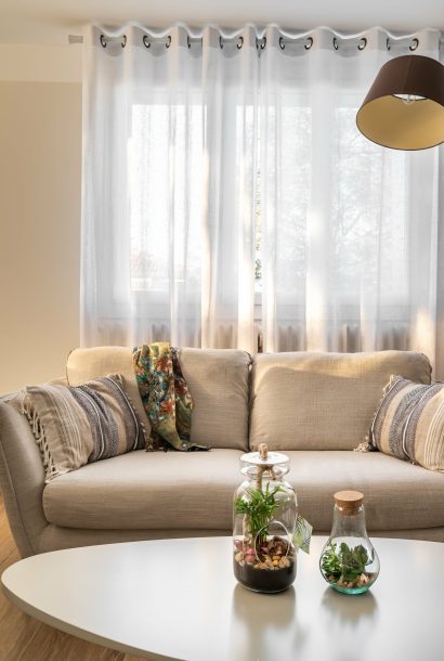 Architecte et décoratrice d'intérieur en Nord isère. Rénovations de caractère pour particuliers. plateau, belles demeures, valorisation de patrimoine