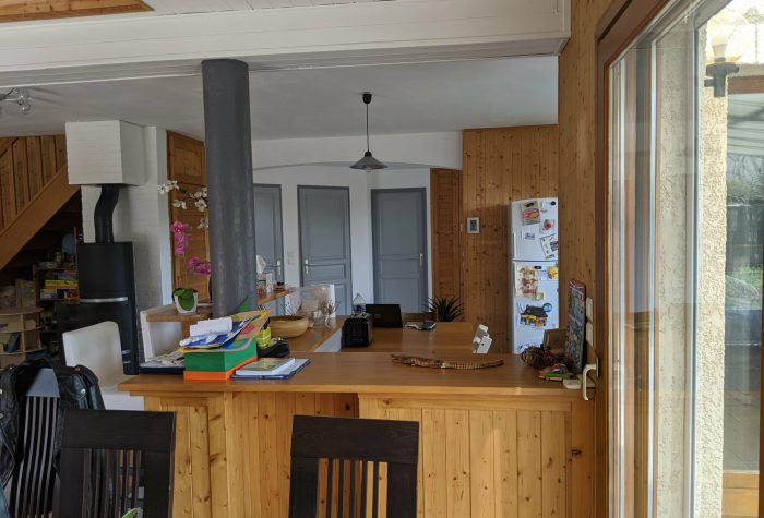Architecte et décoratrice d'intérieur en Nord isère. Rénovations de caractère pour particuliers. plateau, belles demeures, valorisation de patrimoine