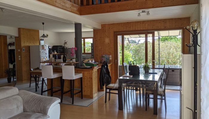 Gaelle chaymol architecte intérieur Lyon et Nord isère