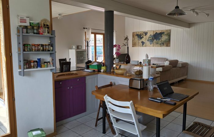 Architecte et décoratrice d'intérieur en Nord isère. Rénovations de caractère pour particuliers. plateau, belles demeures, valorisation de patrimoine