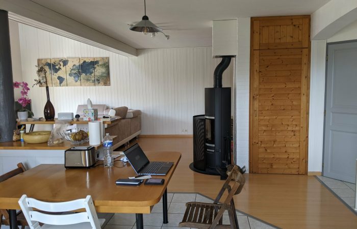 Architecte et décoratrice d'intérieur en Nord isère. Rénovations de caractère pour particuliers. plateau, belles demeures, valorisation de patrimoine