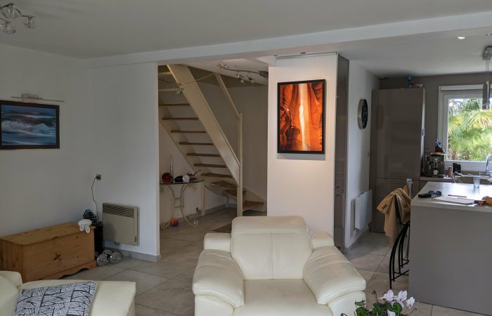 Architecte et décoratrice d'intérieur en Nord isère. Rénovations de caractère pour particuliers. plateau, belles demeures, valorisation de patrimoine