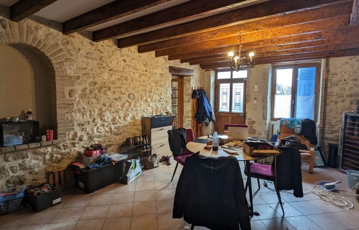 Architecte et décoratrice d'intérieur en Nord isère. Rénovations de caractère pour particuliers. plateau, belles demeures, valorisation de patrimoine