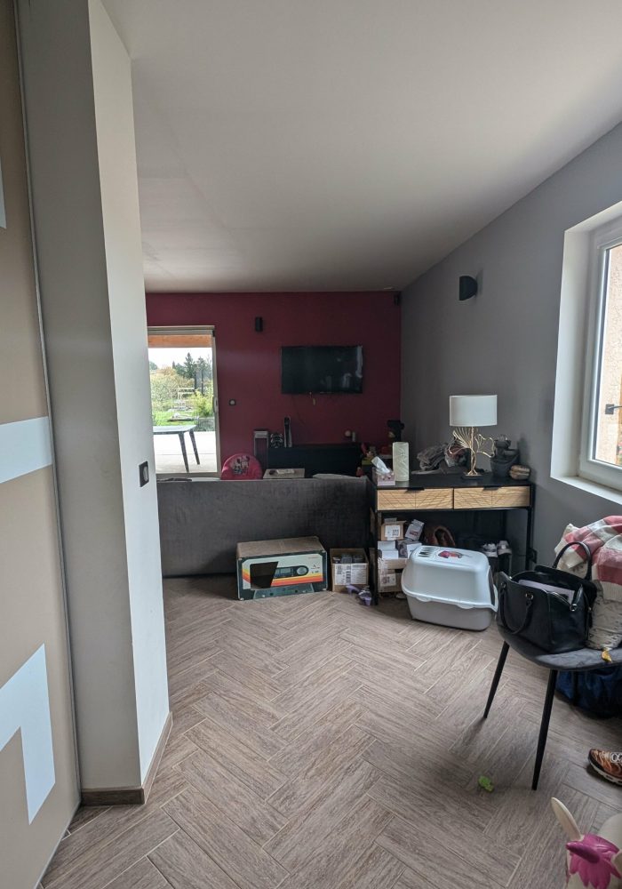 Architecte et décoratrice d'intérieur en Nord isère. Rénovations de caractère pour particuliers. plateau, belles demeures, valorisation de patrimoine