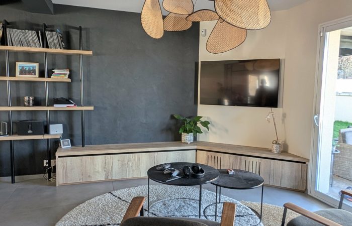 Architecte et décoratrice d'intérieur en Nord isère. Rénovations de caractère pour particuliers. plateau, belles demeures, valorisation de patrimoine