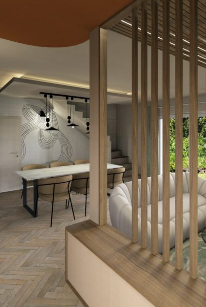 Architecte et décoratrice d'intérieur en Nord isère. Rénovations de caractère pour particuliers. plateau, belles demeures, valorisation de patrimoine