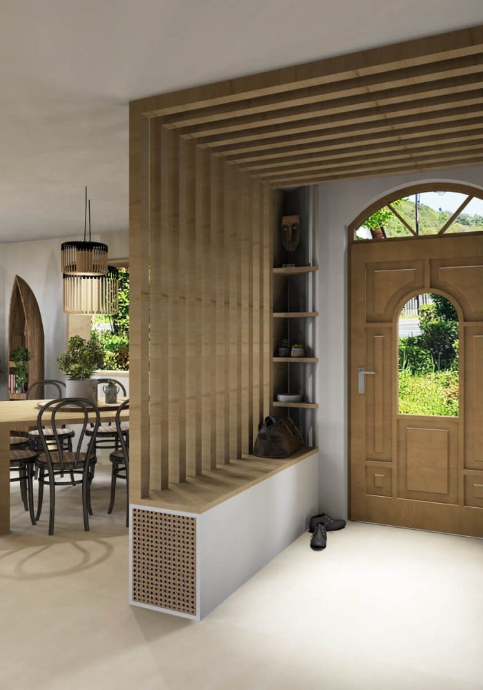 Architecte et décoratrice d'intérieur en Nord isère. Rénovations de caractère pour particuliers. plateau, belles demeures, valorisation de patrimoine