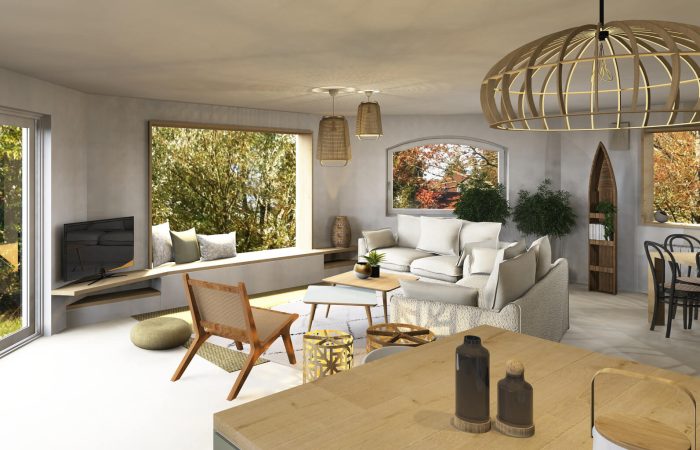 Architecte et décoratrice d'intérieur en Nord isère. Rénovations de caractère pour particuliers. plateau, belles demeures, valorisation de patrimoine
