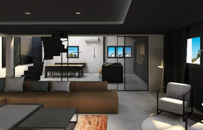 Architecte et décoratrice d'intérieur en Nord isère. Rénovations de caractère pour particuliers. plateau, belles demeures, valorisation de patrimoine