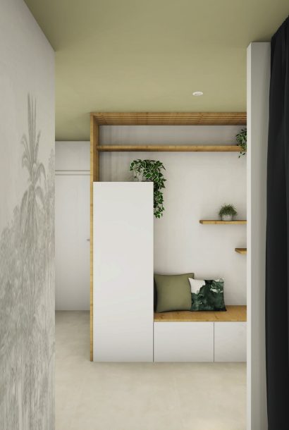 Architecte et décoratrice d'intérieur en Nord isère. Rénovations de caractère pour particuliers. plateau, belles demeures, valorisation de patrimoine