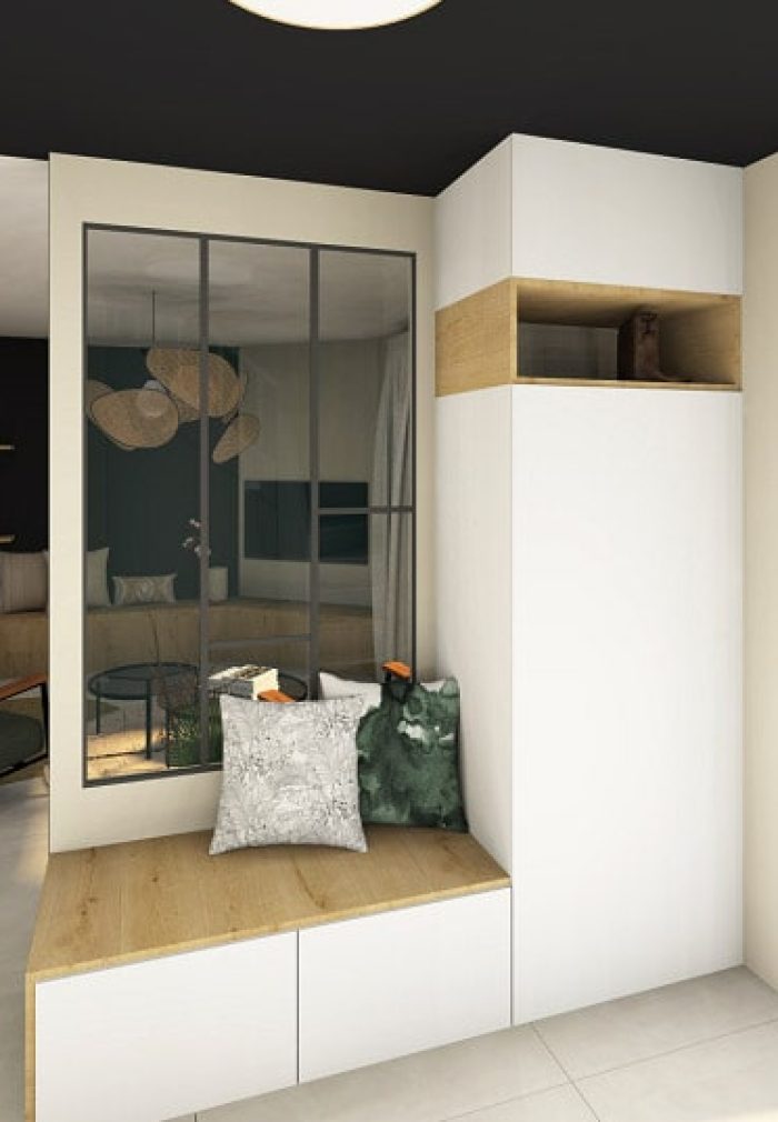 Architecte et décoratrice d'intérieur en Nord isère. Rénovations de caractère pour particuliers. plateau, belles demeures, valorisation de patrimoine