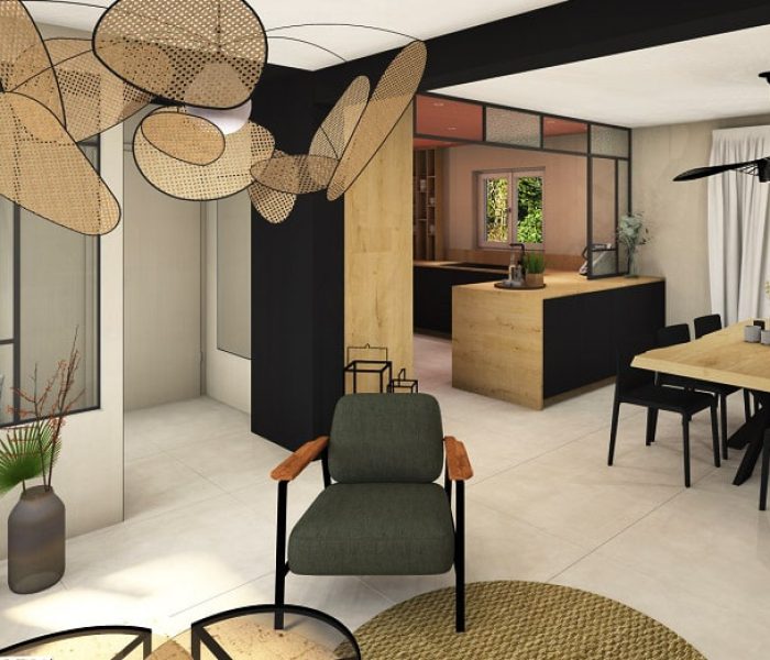 Architecte et décoratrice d'intérieur en Nord isère. Rénovations de caractère pour particuliers. plateau, belles demeures, valorisation de patrimoine