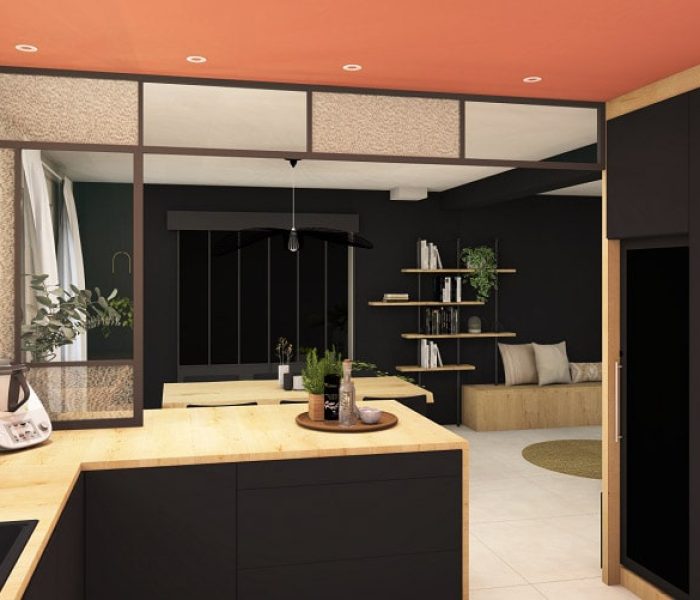 Architecte et décoratrice d'intérieur en Nord isère. Rénovations de caractère pour particuliers. plateau, belles demeures, valorisation de patrimoine