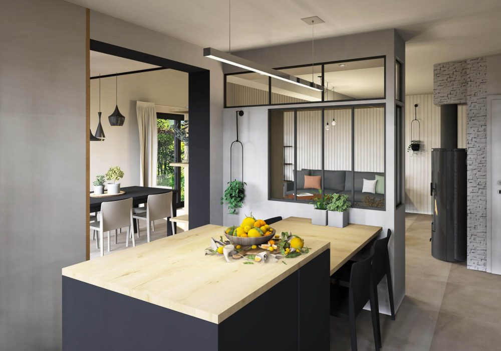 Architecte et décoratrice d'intérieur en Nord isère. Rénovations de caractère pour particuliers. plateau, belles demeures, valorisation de patrimoine