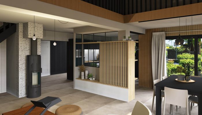 Architecte et décoratrice d'intérieur en Nord isère. Rénovations de caractère pour particuliers. plateau, belles demeures, valorisation de patrimoine