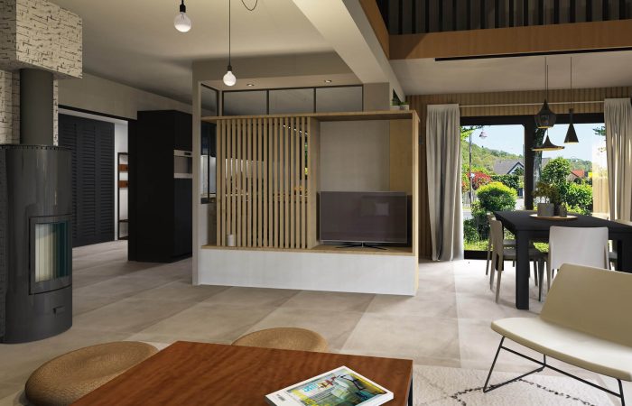 Architecte et décoratrice d'intérieur en Nord isère. Rénovations de caractère pour particuliers. plateau, belles demeures, valorisation de patrimoine