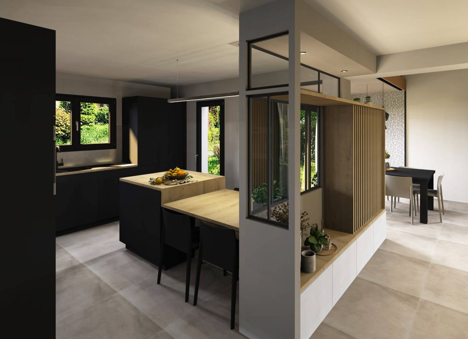 Architecte et décoratrice d'intérieur en Nord isère. Rénovations de caractère pour particuliers. plateau, belles demeures, valorisation de patrimoine