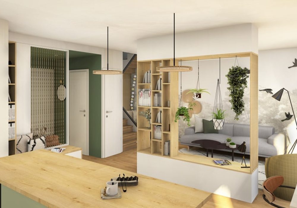 Gaelle chaymol architecte intérieur Lyon et Nord isère Architecte et décoratrice d'intérieur en Nord isère. Rénovations de caractère pour particuliers. plateau, belles demeures, valorisation de patrimoine