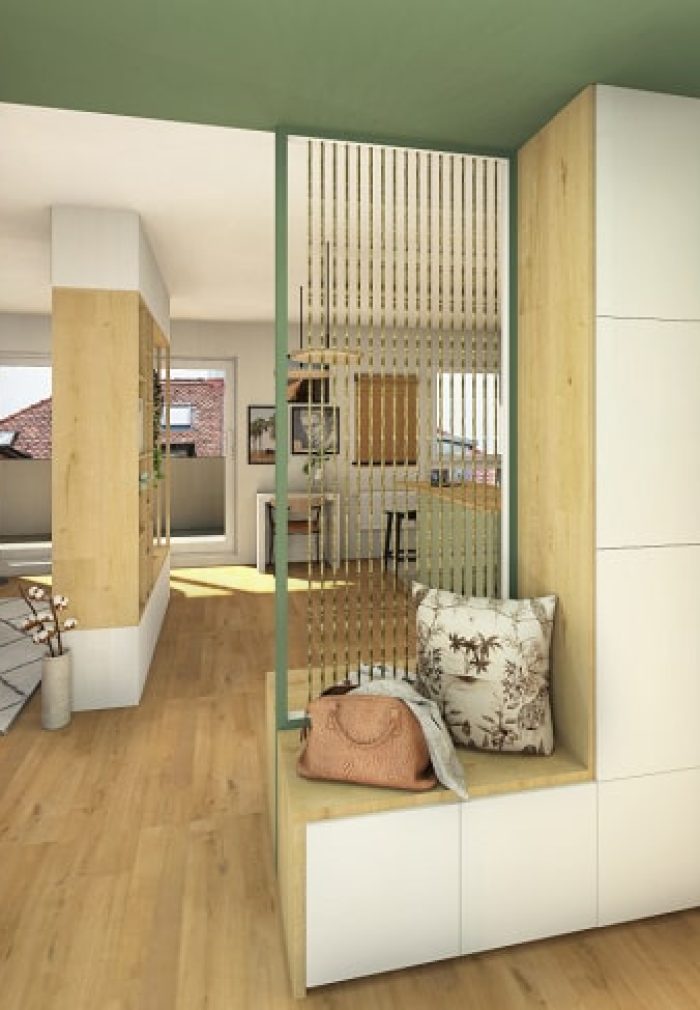 Gaelle chaymol architecte intérieur Lyon et Nord isère Architecte et décoratrice d'intérieur en Nord isère. Rénovations de caractère pour particuliers. plateau, belles demeures, valorisation de patrimoine