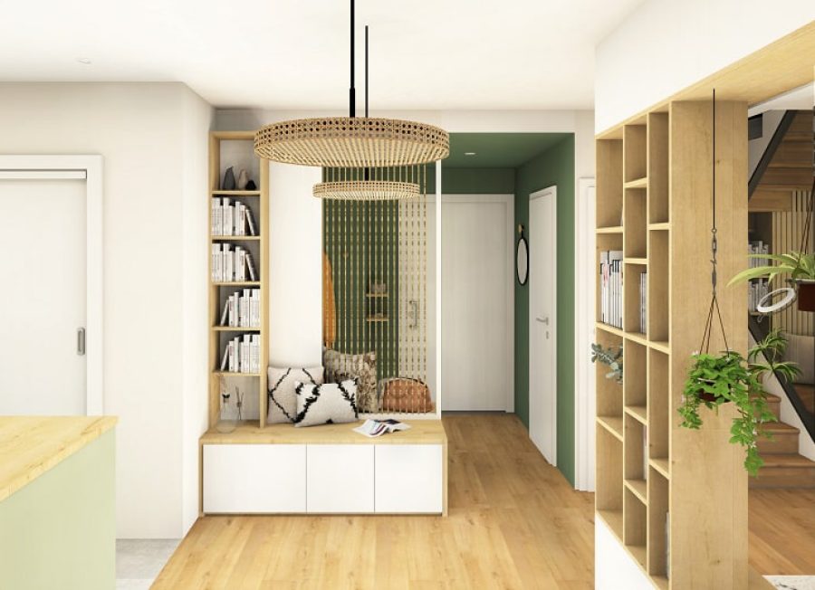 Gaelle chaymol architecte intérieur Lyon et Nord isère Architecte et décoratrice d'intérieur en Nord isère. Rénovations de caractère pour particuliers. plateau, belles demeures, valorisation de patrimoine
